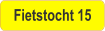 Fietstocht 15